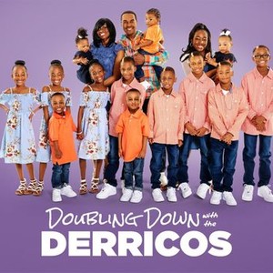 Doubling Down With The Derricos - Rotten Tomatoes