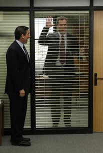 The Office: Season 7, Episode 20 - Rotten Tomatoes