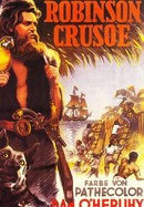 Robinson Crusoe poster image