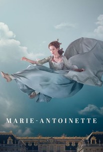 Marie-Antoinette: Season 1 poster image