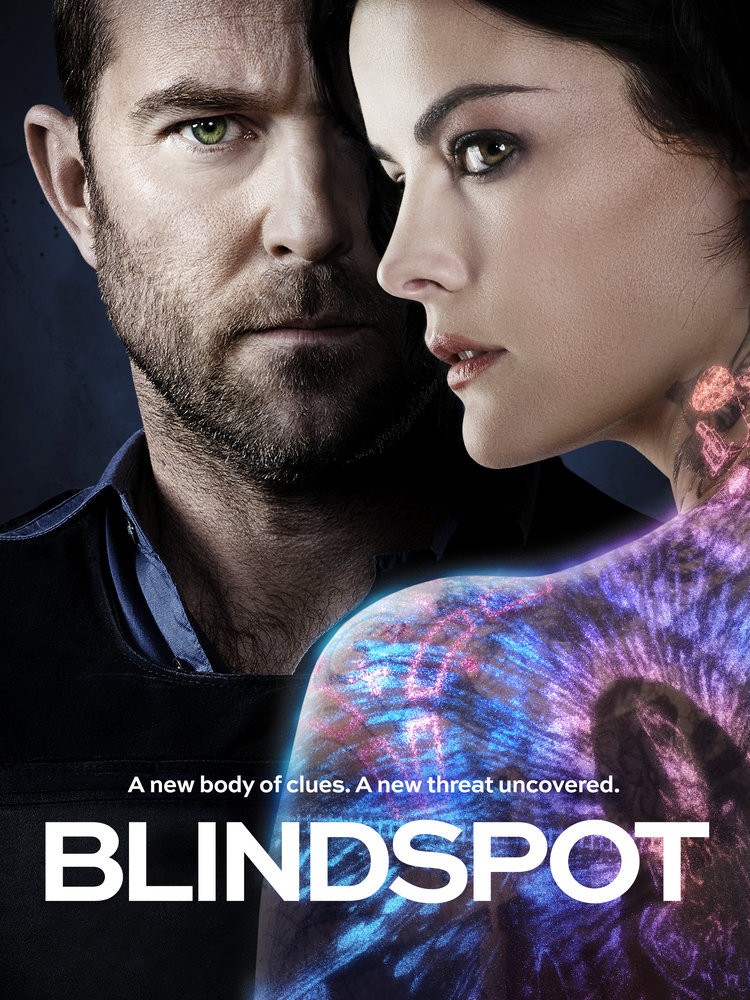 Blindspot Season 3