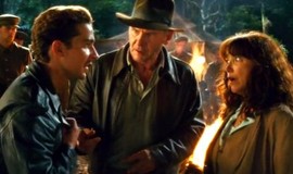 Indiana Jones and the Kingdom of the Crystal Skull: Official Clip - Marion is Your Mother?