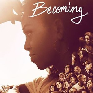 Becoming - Rotten Tomatoes