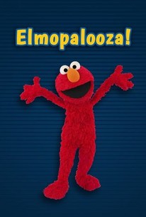 Watch trailer for Elmopalooza!