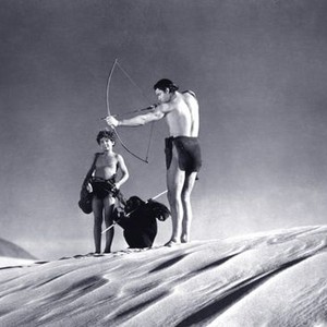 Tarzan's Desert Mystery (1943) photo 5