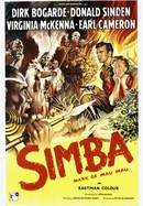 Simba poster image