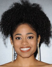 Racquel Bianca John