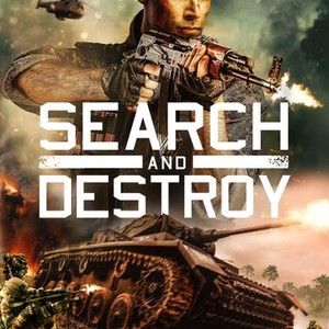 Search and Destroy (2020) photo 1
