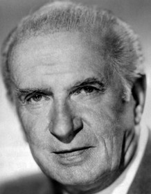 Frederick Worlock