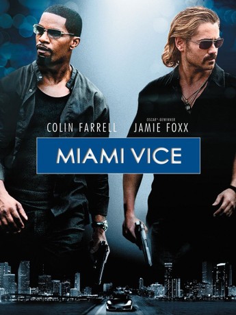Miami vice netflix best sale