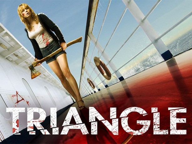 Triangle (2009) Triangle (2009)