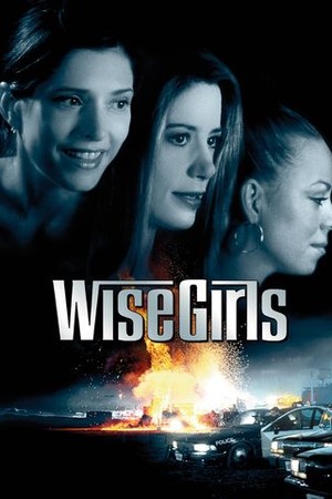 Wisegirls poster
