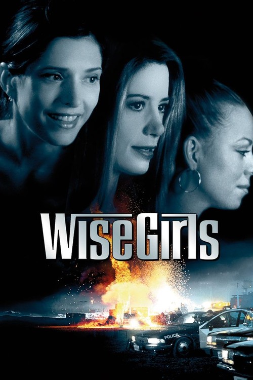 Wisegirls poster