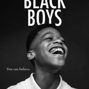 "Black Boys photo 3"
