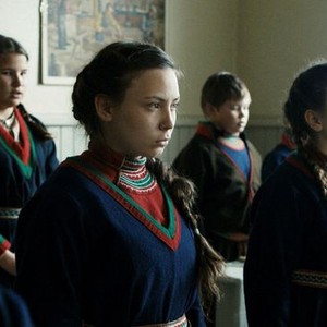 Sami Blood (2016)