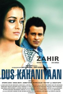 Watch trailer for Dus Kahaniyaan