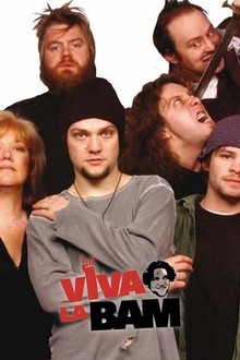 Viva la bam streaming episodes store