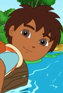 Go, Diego, Go!: Season 3, Episode 3 - Rotten Tomatoes