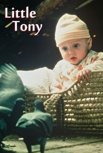Poster for Little Tony