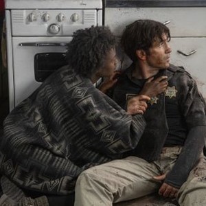 Those Who Wish Me Dead Rotten Tomatoes