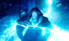 Warcraft: Official Clip - Lightning Barrier Battle photo 1