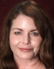 Mitzi Kapture