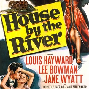 House by the River (1950) photo 1