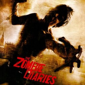 The Zombie Diaries photo 5