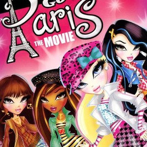 Bratz Go to Paris: The Movie (2013) photo 1
