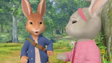 Peter Rabbit  Rotten Tomatoes