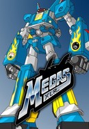 Megas XLR poster image