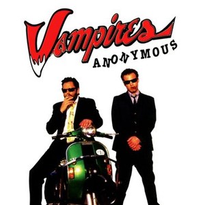 Vampires Anonymous photo 1