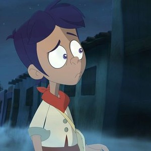 La Leyenda de la Llorona (2011)