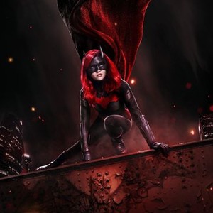 Batwoman season 1 discount streaming
