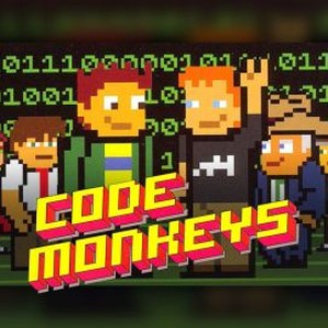 Code Monkeys - Rotten Tomatoes