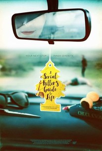A Serial Killer's Guide to Life poster