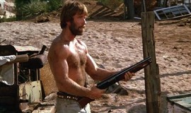 Lone Wolf McQuade: Official Clip - Forget That Partner Crap