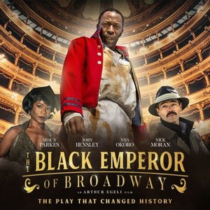 The Black Emperor of Broadway photo 18