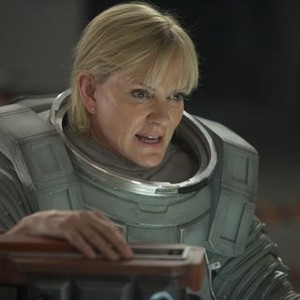Doctor Who, Hermione Norris, 'Kill The Moon', Season 8, Ep. #7, 10/04/2014, ©KSITE