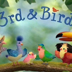 3rd & Bird - Rotten Tomatoes