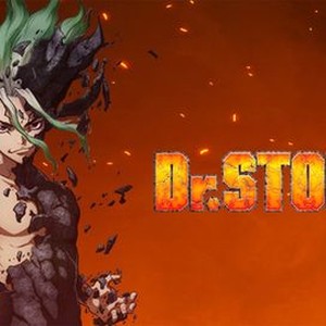 Dr Stone Season One, Anime Review