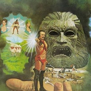 Zardoz photo 12