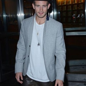 Nico Tortorella at arrivals for MISS YOU ALREADY Premiere, Museum of Modern Art (MoMA), New York, NY October 25, 2015. Photo By: Derek Storm/Everett Collection