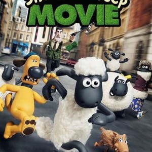 Shaun the Sheep Movie photo 2