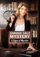 Garage Sale Mystery: A Case of Murder poster image