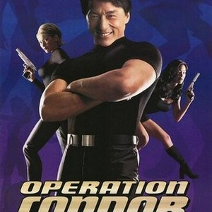 Operation Condor (1991) photo 14