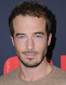 Ryan Carnes