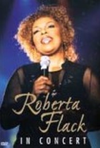 Roberta Flack: In Concert
