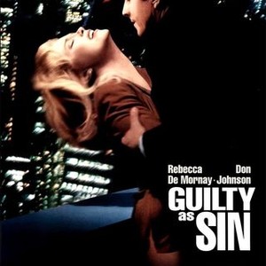 Guilty as Sin (1993) photo 14