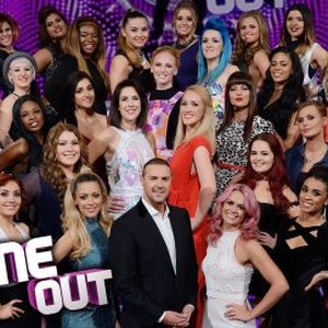 Take Me Out - Series 4 - Photos Of The Girls